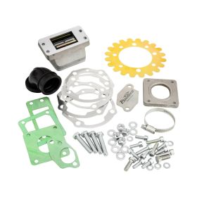 Cylindre de compétition PINASCO esclave 244 cc