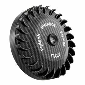 PINASCO 600g Flywheel for Electronic Ignition