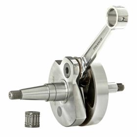 PINASCO Long Stroke Engine Shaft 62mm Connecting Rod 110mm with Balancing
