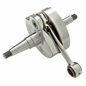 PINASCO Long Stroke Engine Shaft 62mm Connecting Rod 110mm with Balancing