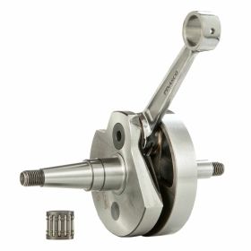 PINASCO Shaft Advanced Engine 57mm Stroke 110mm with Fine Balancing