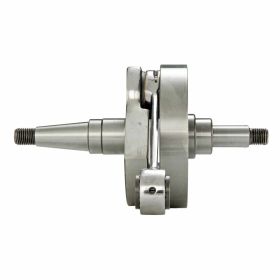 PINASCO Shaft Advanced Engine 57mm Stroke 110mm with Fine Balancing