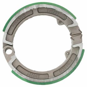 PINASCO front brake shoes 26280201 only with Highbrake drum
