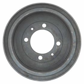Tambour arrière en acier PINASCO Highbrake pour jante fermée de 8 pouces