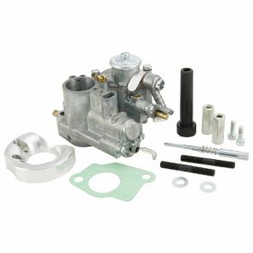 Carburatore PINASCO SI 28.28 VRX-R 28 mm ugello aria 120 cursore non specificato