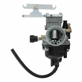 PINASCO PHVB 22mm Kit mit Ansaugkrümmer
