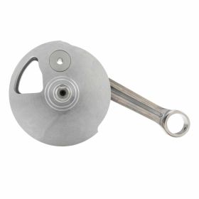 Kit PINASCO Tuning 206cc in Alluminio con Travasi Testa e Marmitta inclusi