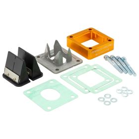 PINASCO 8X Smallframe Lamella Package