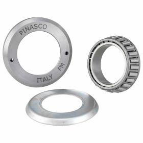 PINASCO Fork Bearing 31x36.55-42.90mm 3 parts with dust cover washer