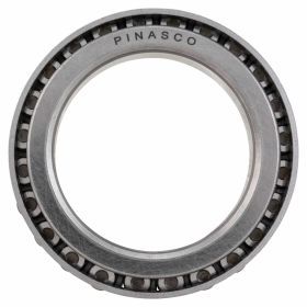 PINASCO Fork Bearing 31x36.55-42.90mm 3 parts with dust cover washer