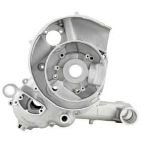 PINASCO Slave 2.0 Crankcase with Reed Valve Collector and Gaskets