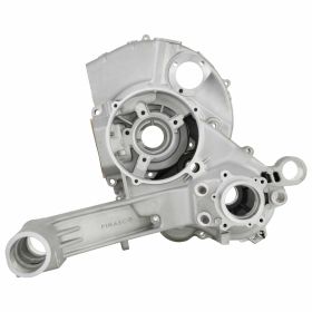 PINASCO Slave 2.0 Crankcase with Reed Valve Collector and Gaskets