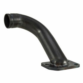 Collecteur PINASCO Ø 24 mm pour cylindre de compétition 160cc