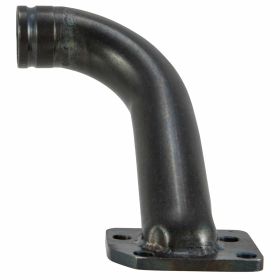 Collecteur PINASCO Ø 24 mm pour cylindre de compétition 160cc