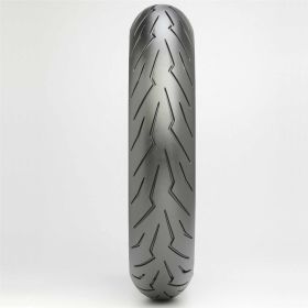 PNEU PIRELLI DIABLO ROSSO SCOOTER 120 mm 13 Homologation Sport Européenne 53P