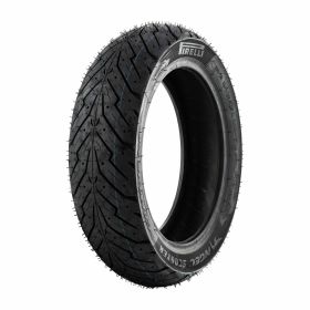 PIRELLI ANGEL SCOOTER Tire 130/70-11 60L TL European approval sports
