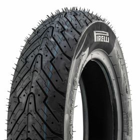 Pirelli Sportreifen 10 europäische Zulassung