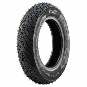 Pirelli Sportreifen 10 europäische Zulassung