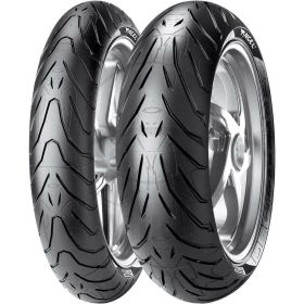 Pneumatico anteriore PIRELLI Angel ST 120/70ZR17 58W
