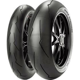 Pneumatico posteriore PIRELLI Diablo Supercorsa V2 SP 180/55ZR17 73W TL