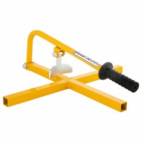 PLC per smontaggio pneumatici per modelli 10