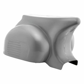 Cadre arrière PLC pour motos de course légères et durables