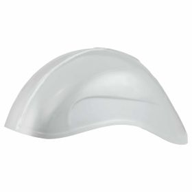 PLC Gray Fork Mudguard PK