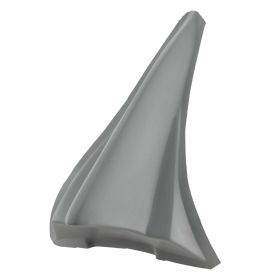 Aerodynamisches PLC-Spoiler aus strapazierfähigen Materialien