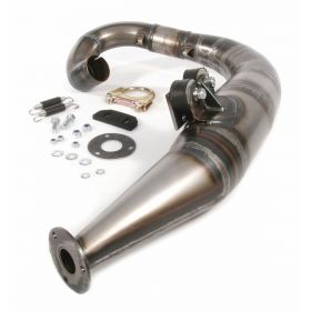 PM 21 MOTORCYCLE EXHAUST