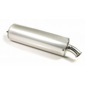 PM PM1004 EXHAUST SILENCER
