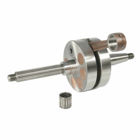 Lange Racing-Kurbel PM 55mm Pleuel 105mm Lager 16x20x20mm Stift 16mm