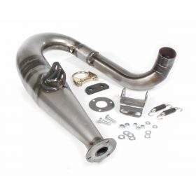 PM PM20EV MOTORCYCLE EXHAUST