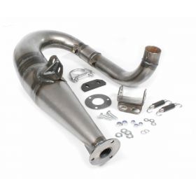 PM PM24EV Motorcycle exhaust