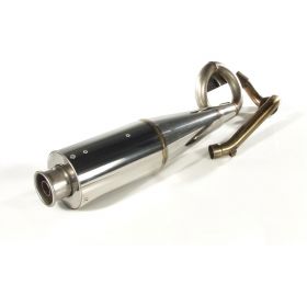 PM PM56SC MOTORCYCLE EXHAUST