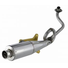 PM PM56SC MOTORCYCLE EXHAUST