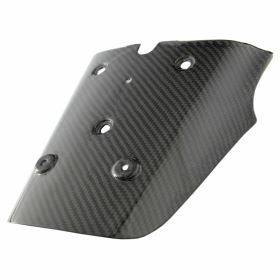 Support de plaque d'immatriculation arrière PM6051