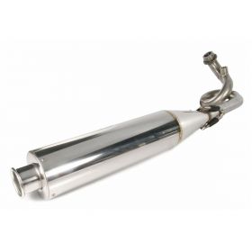 PM PM68 MOTORCYCLE EXHAUST