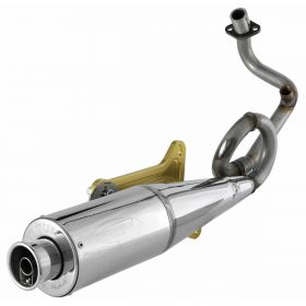 PM PM81 MOTORCYCLE EXHAUST