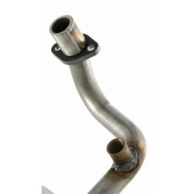 PM PM81 MOTORCYCLE EXHAUST