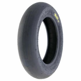 PMT Slick Moto Hard Tire 10 Profil de Slick 90 mm