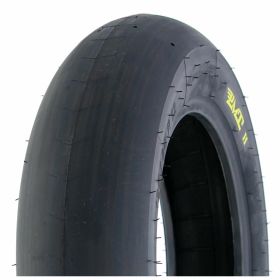 PMT Slick Tire 90/90-10 Hard sans DOT et certification