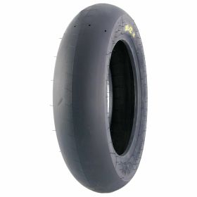 PMT Slick Medium 100 mm Reifen für die Rennstrecke ohne DOT- und europäische Zulassung
