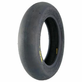 Pneumatico PMT Slick 100/90-12 Soft senza DOT e omologazione europea