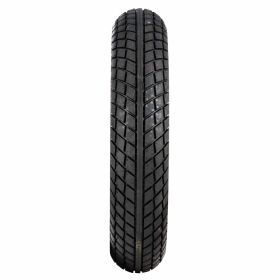PMT Rain Racing Tire R1 100 mm 12 Profil épais