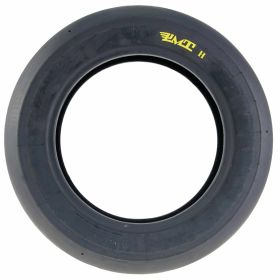 PMT Slick Tire 120/80-12 eComp Hard sans approbation DOT et européenne