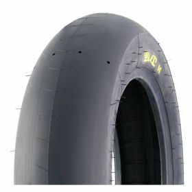 Pneumatico PMT Slick 120/80-12 TL Medium senza DOT e omologazione europea