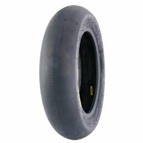 PMT Slick Soft Tire 120mm 12 sans DOT et approbation