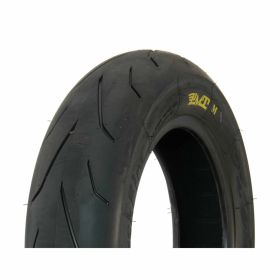 PMT Blackfire Semi-Slick Pneumatique 120 mm 12 approuvé E dureté Moyenne