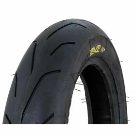 PMT Semi-Slick Pneumatique 10 Dur Européen