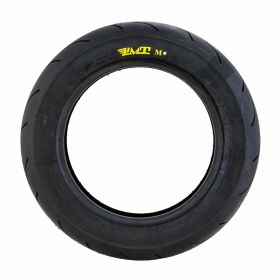 PMT Semi-Slick Pneumatique 10 Dur Européen